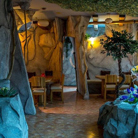 Motel Dani Nova Bila Dış mekan fotoğraf