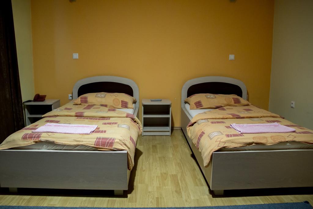 Motel Dani Nova Bila Oda fotoğraf