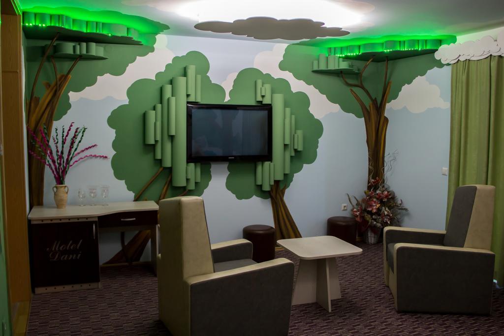 Motel Dani Nova Bila Oda fotoğraf
