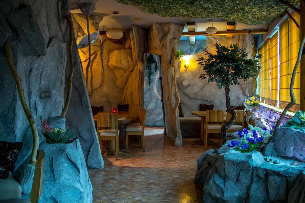 Motel Dani Nova Bila Dış mekan fotoğraf