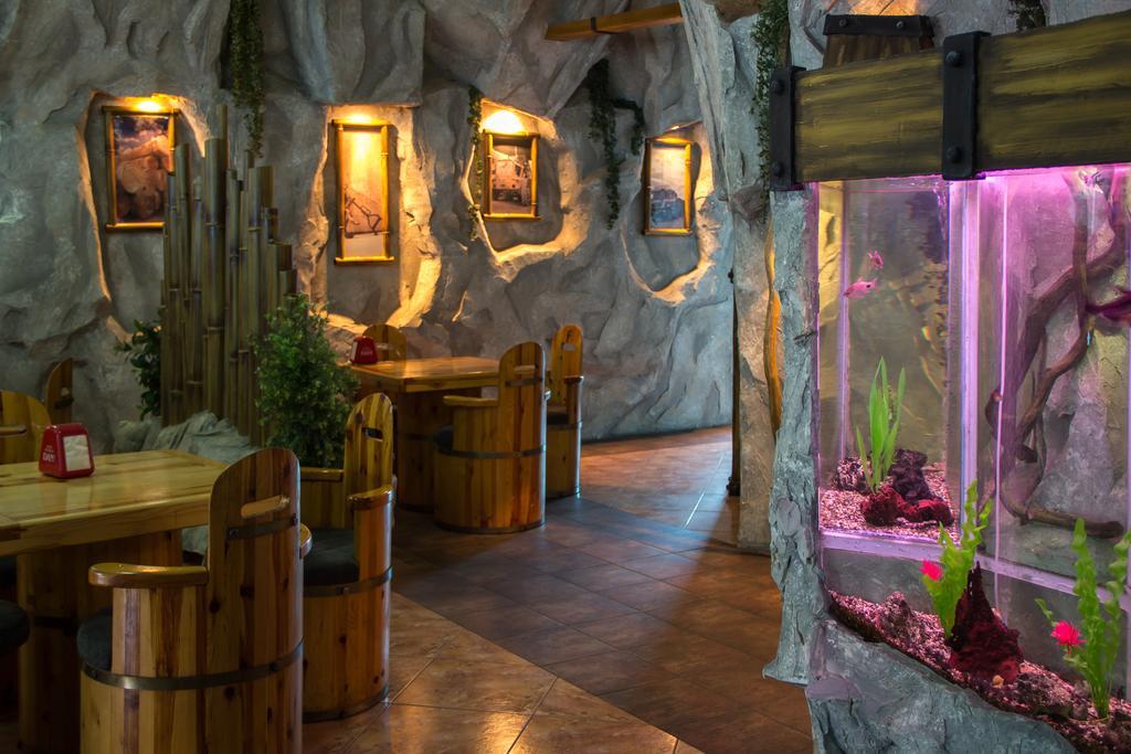 Motel Dani Nova Bila Dış mekan fotoğraf