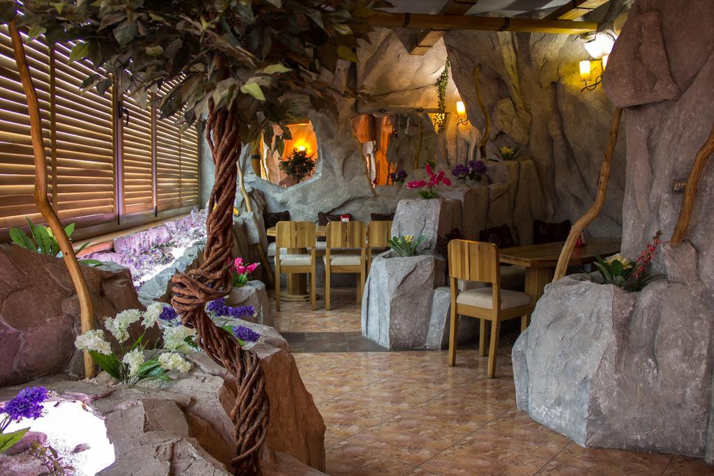 Motel Dani Nova Bila Dış mekan fotoğraf